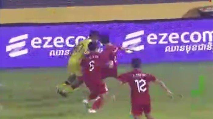 Bagaimana Pertandingan Vietnam vs Malaysia Pengaruhi Harapan Timnas Indonesia di SEA Games 2025?