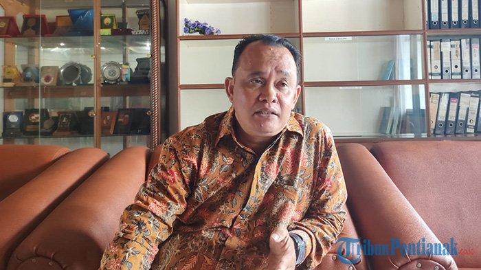 DPRD Kota Pontianak Usulkan Seluruh Pelayanan Administrasi di Pemkot