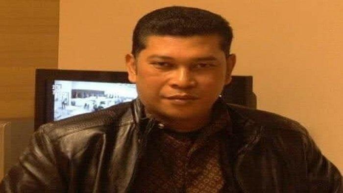 Ketua Koordinator Wilayah Konfederasi Serikat Buruh Seluruh Indonesia (KSBSI) Kalbar, Suherman. Ia mengatakan pemakaian alat pelindung diri (APD) sangat penting dalam hal mencegah terjadinya kecelakaan kerja.
