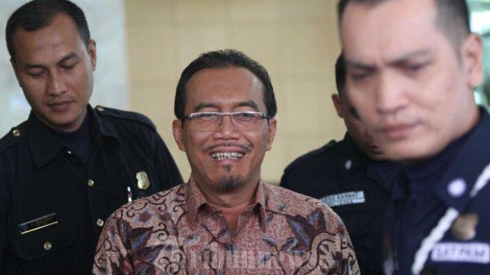 Ketua Majelis Pertimbangan Pusat PKS Periode 2020-2025, Suswono