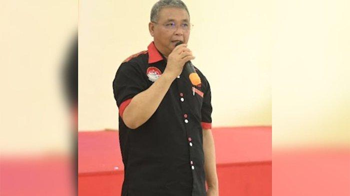 Ketua Umum Pengprov FOBI Kalbar, SUGIOTO, S.H., M.Kn.
