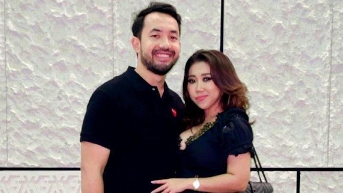 Khairi dan Kiky Saputri