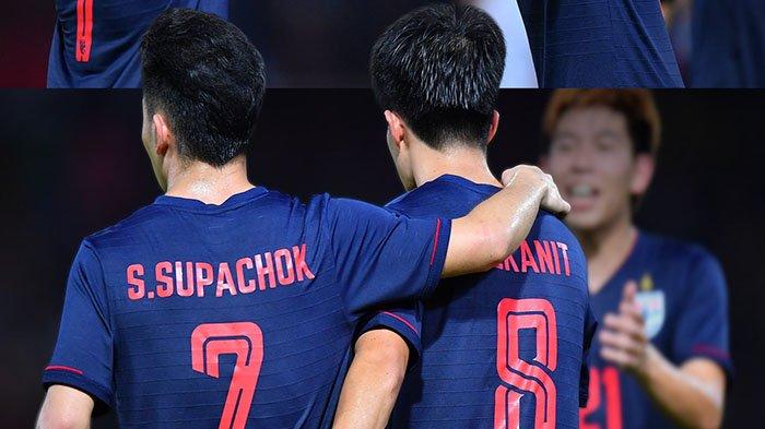 Klasemen Grup Piala Aff U 23 2023 Terbaru Imbas Hasil Thailand Vs Klasemen Grup Piala Aff U 23 2023 Terbaru Imbas Hasil Thailand Vs