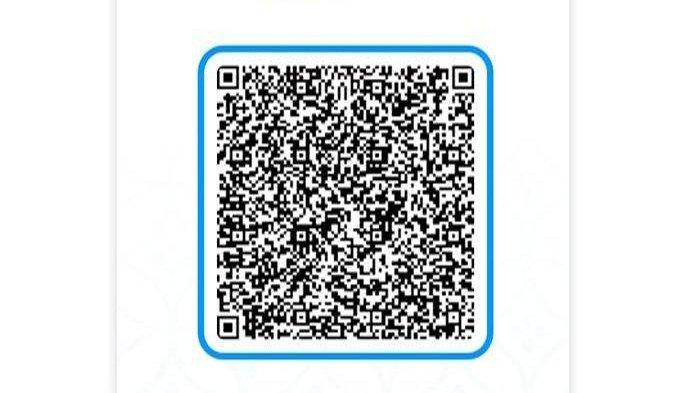 Kode QR yang bisa digunakan untuk menambah pertemanan dalam WA tak perlu lagi save kontak telepon terlebih dahulu.