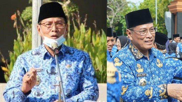 Jumlah Harta Kekayaan Abdul Rouf Wakil Bupati Lamongan, Nihil Hutang ...