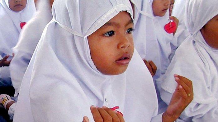 Kumpulan Doa Sehari-hari untuk Mendidik Anak Sholeh dan Terbiasa ...