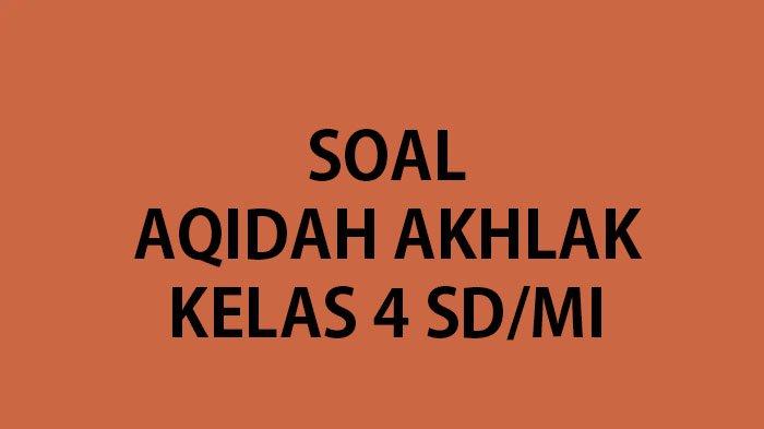 Pendahuluan: Menanamkan Pondasi Iman Sejak Dini