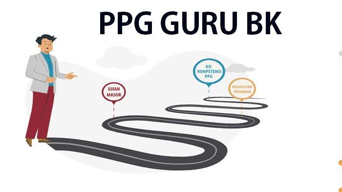 

<p>Program Profesi Guru (PPG) Bimbingan dan Konseling:  Membangun Profesionalisme Konselor Sekolah</p>
<p>” title=”</p>
<p>Program Profesi Guru (PPG) Bimbingan dan Konseling:  Membangun Profesionalisme Konselor Sekolah</p>
<p>“></p>
	</div><!-- .entry-content -->

	<footer class=