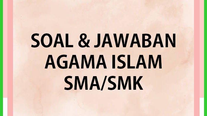 Menjelajahi Fondasi Iman dan Ketaqwaan: Panduan Mendalam Materi Agama Islam Kelas 10 Semester 1 (Bab 1-3)