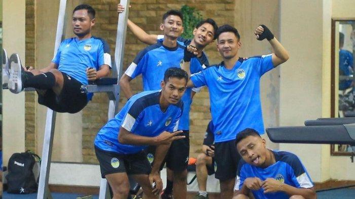 Liga 2: Pemain Asing Jadi Penentu