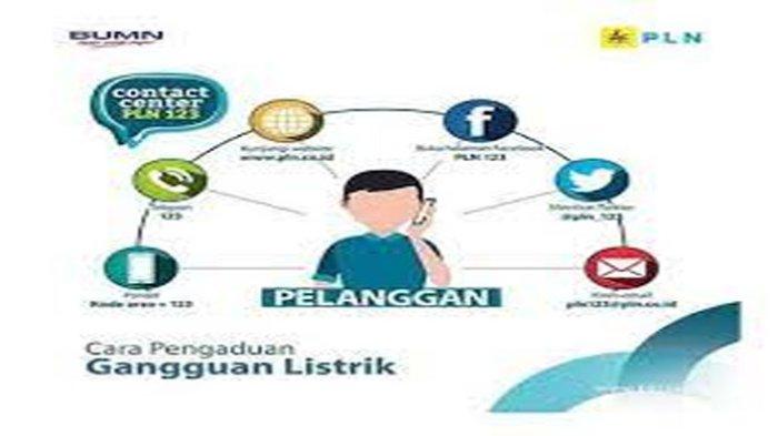 Aplikasi PLN Mobile Fungsi Untuk Kemudahan Dalam Layanan Listrik ...