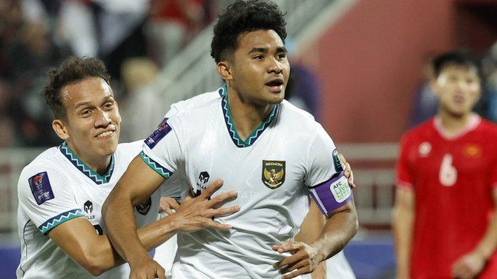 Indonesia Vs Vietnam Afc Asian Cup Image To U Indonesia Vs Vietnam Afc Asian Cup Image To U