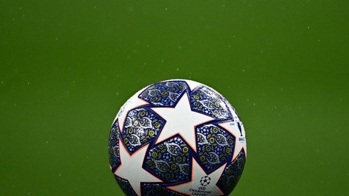 Bola Official Liga Champions UEFA 2023/2024