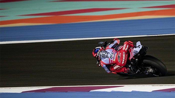 Jadwal MotoGP 2026 Live Trans7 Akhir Pekan