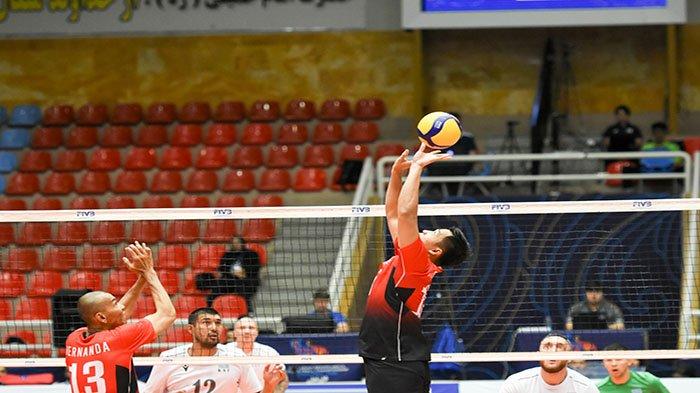 AVC Senior Championship 2023