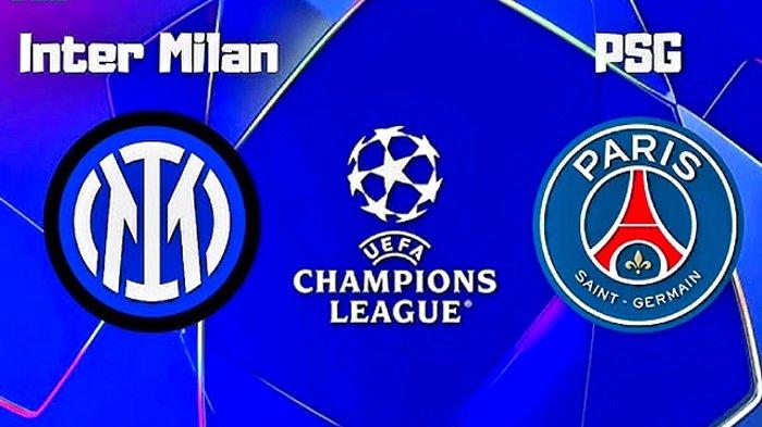 LIVE Final UCL 2025 Susunan Pemain Inter Milan Vs PSG Nonton Gratis