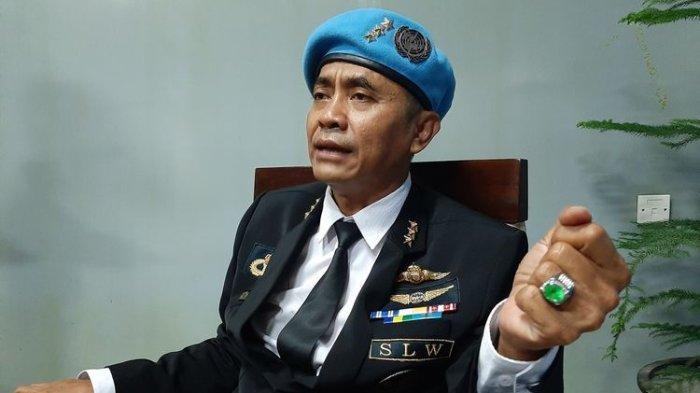 Lord Rangga Sunda Empire Meninggal Dunia, Berikut Fakta Lengkap hingga ...