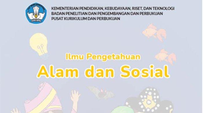Materi ipas kelas 4 semester 2 apa saja