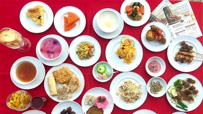 PROMO - Swiss-Belinn Singkawang menghadirkan promo berbuka puasa All You Can Eat.