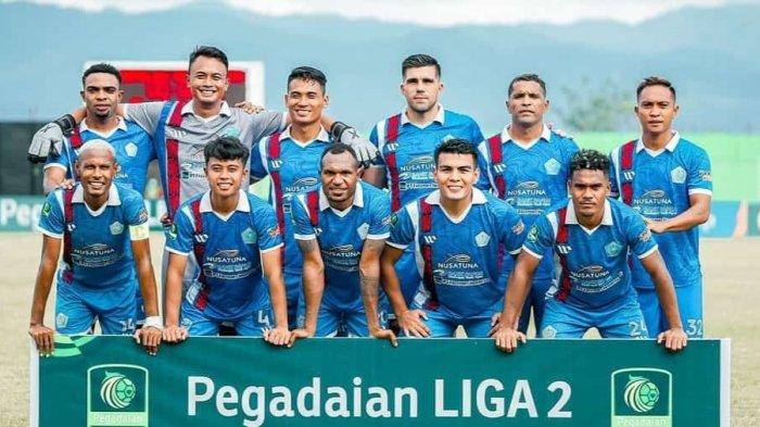 Liga 2: Rekor Baru di Liga Nasional