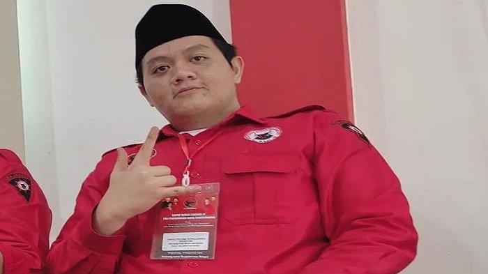 Panggi Pratama Putra Lasarus