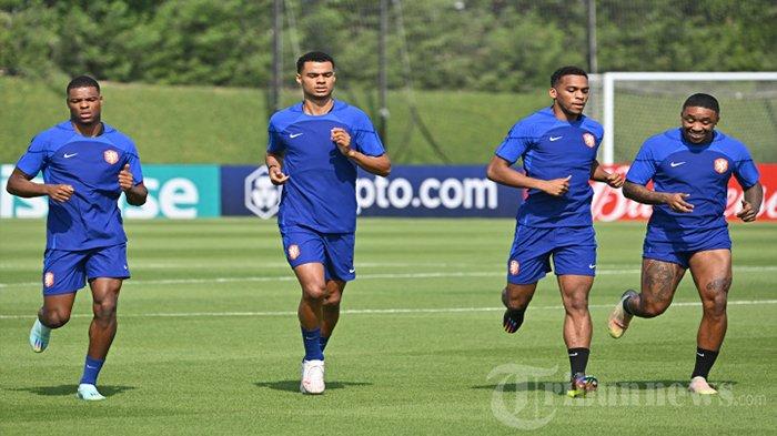 Hasil Piala Dunia Malam Ini Belanda Vs Ekuador Pemenang Lolos 16 Besar