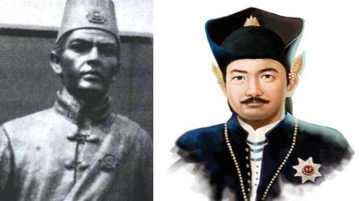 Gambar ilustrasi kerajaan banten masa sultan ageng tirtayasa dalam sumbangsih dan warisan sultan ageng tirtayasa dalam sejarah kerajaan banten