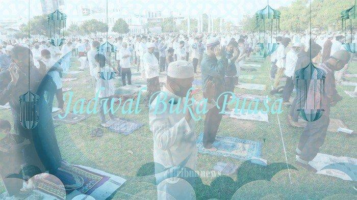 Doa Terbaik di Waktu Buka Puasa Hari Ini, Cek Jadwal Imsyak dan Doa ...