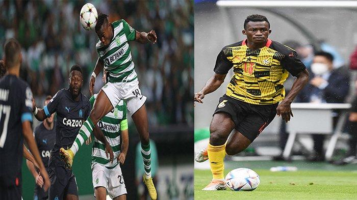 Susunan Sementara Skuad Ghana Piala Dunia 2022, 2 Pemain Ghana Usia 18