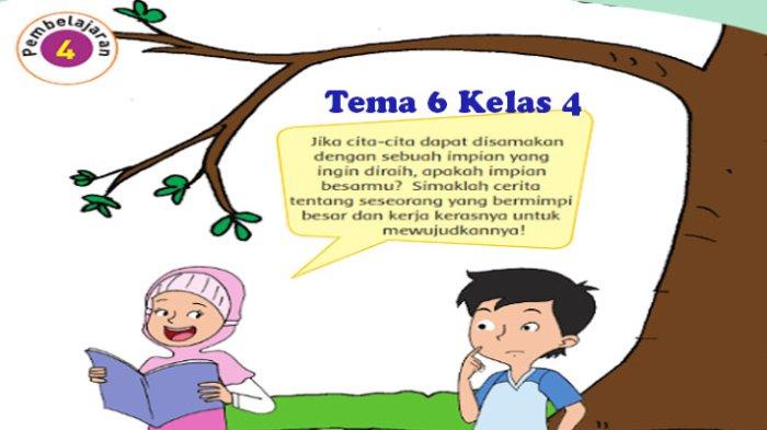 Mari kita buat artikel yang mendalam mengenai soal dan jawaban Tema 6 Kelas 4 Semester Akhir, dengan fokus pada keterbacaan dan struktur yang jelas.