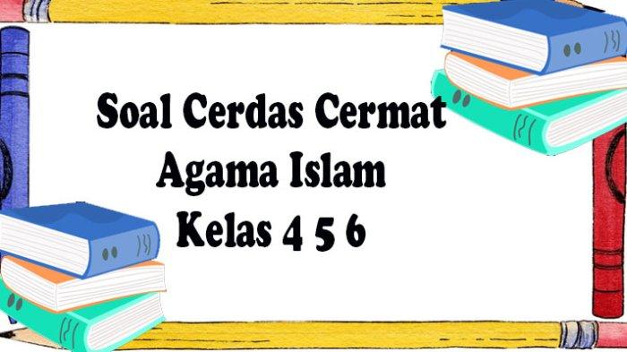 

<p>Menjadi Muslim Tangguh: Soal Agama Kelas 4-6</p>
<p>” title=”</p>
<p>Menjadi Muslim Tangguh: Soal Agama Kelas 4-6</p>
<p>“></p>
<li>
<p><strong>Pendahuluan</strong></p>
<ul>
<li>Pentingnya Pendidikan Agama Islam di Sekolah Dasar.</li>
<li>Peran Kumpulan Soal dalam Proses Pembelajaran.</li>
<li>Tujuan Artikel.</li>
</ul>
</li>
<li>
<p><strong>Tujuan Penyusunan Kumpulan Soal Agama Islam Kelas 4-6</strong></p>
<ul>
<li>Mengukur Tingkat Pemahaman Konsep Dasar.</li>
<li>Mengidentifikasi Kekuatan dan Kelemahan Siswa.</li>
<li>Mengevaluasi Efektivitas Metode Pengajaran.</li>
<li>Mendorong Hafalan dan Pemahaman Ayat-Ayat Al-Qur’an dan Hadis.</li>
<li>Mengembangkan Karakter Islami.</li>
<li>Mempersiapkan Siswa untuk Jenjang Pendidikan Lebih Tinggi.</li>
</ul>
</li>
<li>
<p><strong>Materi Pokok Agama Islam Kelas 4, 5, 6 SD</strong></p>
<ul>
<li><strong>Kelas 4:</strong>
<ul>
<li>Al-Qur’an: Pengenalan Surat Pendek (An-Nas, Al-Falaq, Al-Ikhlas, Al-Lahab), Cara Membaca dan Menulis Huruf Hijaiyah, Tajwid Dasar.</li>
<li>Akidah: Rukun Iman (Iman kepada Allah, Malaikat, Kitab, Rasul, Hari Kiamat, Qada dan Qadar).</li>
<li>Akhlak: Perilaku terpuji sehari-hari (jujur, disiplin, hormat orang tua dan guru, sopan santun).</li>
<li>Fikih: Thaharah (bersuci dari hadas kecil dan besar, najis), Shalat Wajib (syarat wajib, rukun, bacaan shalat).</li>
<li>Sejarah dan Peradaban Islam: Kisah Nabi dan Rasul pilihan (misal: Nabi Adam, Nabi Nuh, Nabi Ibrahim).</li>
</ul>
</li>
<li><strong>Kelas 5:</strong>
<ul>
<li>Al-Qur’an: Surat-surat pendek lainnya (Al-Kafirun, An-Nasar, Al-Masad, Al-Ikhlas, Al-Falaq, An-Nas), Tajwid Lanjutan (hukum nun sukun/tanwin, mad).</li>
<li>Akidah: Sifat-sifat Allah (Asmaul Husna), Malaikat Allah dan tugasnya.</li>
<li>Akhlak: Perilaku terpuji (syukur, sabar, tawadhu, pemaaf), menjauhi akhlak tercela (marah, sombong, iri).</li>
<li>Fikih: Shalat Wajib (sujud sahwi, sujud tilawah, sujud syukur), Shalat Sunnah (Dhuha, Rawatib), Puasa (syarat wajib, rukun, hal-hal yang membatalkan puasa).</li>
<li>Sejarah dan Peradaban Islam: Kisah Nabi dan Rasul lanjutan (misal: Nabi Yusuf, Nabi Musa, Nabi Isa), Hijrah Nabi Muhammad SAW.</li>
</ul>
</li>
<li><strong>Kelas 6:</strong>
<ul>
<li>Al-Qur’an: Surat-surat pendek lainnya (Al-Mulk ayat 1-5, Ar-Rahman ayat 33, dll.), Hafalan Juz Amma, Tajwid Lanjutan (hukum mim sukun, idgham).</li>
<li>Akidah: Beriman kepada Hari Akhir (tanda-tanda kiamat, alam akhirat), Qada dan Qadar (ikhtiar dan tawakal).</li>
<li>Akhlak: Etika bergaul (teman sebaya, orang tua, guru, tetangga), adab makan dan minum, adab berpakaian.</li>
<li>Fikih: Zakat (pengertian, jenis, kadar, penerima zakat), Haji dan Umrah (pengertian, rukun, wajib).</li>
<li>Sejarah dan Peradaban Islam: Nabi Muhammad SAW sebagai rasul terakhir, sahabat-sahabat utama (Abu Bakar, Umar, Utsman, Ali), perluasan Islam.</li>
</ul>
</li>
</ul>
</li>
<li>
<p><strong>Jenis-Jenis Soal Agama Islam Kelas 4-6</strong></p>
<ul>
<li><strong>Soal Pilihan Ganda:</strong>
<ul>
<li>Keunggulan: Mudah dikoreksi, mengukur pemahaman konsep dasar dan ingatan.</li>
<li>Contoh: "Rukun Iman yang pertama adalah beriman kepada…" (a. Kitab, b. Allah, c. Rasul).</li>
</ul>
</li>
<li><strong>Soal Isian Singkat (Rumpang):</strong>
<ul>
<li>Keunggulan: Melatih kemampuan mengingat kosakata dan melengkapi informasi.</li>
<li>Contoh: "Shalat yang dilaksanakan setelah Isya dan sebelum Subuh disebut shalat <strong>__</strong>."</li>
</ul>
</li>
<li><strong>Soal Menjodohkan:</strong>
<ul>
<li>Keunggulan: Efektif untuk menghubungkan konsep, istilah, atau peristiwa.</li>
<li>Contoh: Pasangkan nama Nabi dengan mukjizatnya.</li>
</ul>
</li>
<li><strong>Soal Uraian Singkat:</strong>
<ul>
<li>Keunggulan: Mengukur kemampuan menjelaskan konsep dengan kata-kata sendiri.</li>
<li>Contoh: "Sebutkan tiga hikmah dari bersikap jujur!"</li>
</ul>
</li>
<li><strong>Soal Uraian Terbatas:</strong>
<ul>
<li>Keunggulan: Mengukur kedalaman pemahaman dan kemampuan analisis sederhana.</li>
<li>Contoh: "Jelaskan tata cara wudhu secara singkat!"</li>
</ul>
</li>
<li><strong>Soal Hafalan (Menulis Ayat/Bacaan Shalat):</strong>
<ul>
<li>Keunggulan: Mengukur kemampuan menghafal dan menulis teks keagamaan.</li>
<li>Contoh: "Tuliskan bacaan surat Al-Ikhlas beserta artinya!"</li>
</ul>
</li>
</ul>
</li>
<li>
<p><strong>Prinsip-Prinsip Penyusunan Soal yang Efektif</strong></p>
<ul>
<li><strong>Kesesuaian dengan Kurikulum dan Silabus:</strong> Soal harus mencakup materi yang telah diajarkan.</li>
<li><strong>Kejelasan Bahasa:</strong> Gunakan bahasa yang mudah dipahami oleh siswa kelas 4-6.</li>
<li><strong>Tingkat Kesulitan yang Bertahap:</strong> Mulai dari yang mudah hingga yang menantang.</li>
<li><strong>Validitas dan Reliabilitas:</strong> Soal harus mengukur apa yang seharusnya diukur dan konsisten.</li>
<li><strong>Variasi Jenis Soal:</strong> Gunakan kombinasi berbagai jenis soal untuk mengukur aspek pembelajaran yang berbeda.</li>
<li><strong>Hindari Ambiguitas:</strong> Pastikan setiap soal hanya memiliki satu jawaban yang benar.</li>
<li><strong>Fokus pada Pemahaman Konsep dan Penerapan:</strong> Bukan hanya hafalan semata.</li>
</ul>
</li>
<li>
<p><strong>Contoh Soal Berdasarkan Materi dan Tingkat Kelas</strong></p>
<ul>
<li><strong>Kelas 4:</strong>
<ul>
<li>Pilihan Ganda: Surat Al-Ikhlas terdiri dari <strong>__</strong> ayat. (a. 2, b. 3, c. 4)</li>
<li>Isian: Shalat yang dilaksanakan setiap hari lima kali disebut shalat <strong>__</strong>.</li>
<li>Uraian Singkat: Sebutkan dua sikap hormat kepada orang tua!</li>
</ul>
</li>
<li><strong>Kelas 5:</strong>
<ul>
<li>Pilihan Ganda: Salah satu sifat Allah yang berarti Maha Pengasih adalah <strong>__</strong>. (a. Ar-Rahim, b. Ar-Razaq, c. Al-Alim)</li>
<li>Isian: Puasa adalah menahan diri dari makan, minum, dan <strong>__</strong> mulai terbit fajar sampai terbenam matahari.</li>
<li>Uraian Singkat: Jelaskan mengapa kita harus bersikap sabar!</li>
</ul>
</li>
<li><strong>Kelas 6:</strong>
<ul>
<li>Pilihan Ganda: Zakat yang dikeluarkan dari harta perdagangan disebut zakat <strong>__</strong>. (a. Fitrah, b. Mal, c. Profesi)</li>
<li>Isian: Nabi Muhammad SAW adalah penutup para <strong>__</strong>.</li>
<li>Uraian Singkat: Sebutkan tiga rukun haji!</li>
</ul>
</li>
</ul>
</li>
<li>
<p><strong>Pemanfaatan Kumpulan Soal untuk Pembelajaran</strong></p>
<ul>
<li><strong>Evaluasi Formatif:</strong> Digunakan selama proses pembelajaran untuk memantau kemajuan siswa.</li>
<li><strong>Evaluasi Sumatif:</strong> Digunakan di akhir bab atau semester untuk menilai pencapaian belajar.</li>
<li><strong>Latihan Mandiri:</strong> Siswa dapat menggunakan soal-soal ini untuk berlatih di rumah.</li>
<li><strong>Materi Diskusi Kelas:</strong> Soal-soal yang sulit dapat menjadi bahan diskusi untuk memperdalam pemahaman.</li>
<li><strong>Pengembangan Soal Lanjutan:</strong> Guru dapat menggunakan kumpulan soal ini sebagai referensi untuk membuat soal yang lebih bervariasi.</li>
</ul>
</li>
<li>
<p><strong>Tips untuk Orang Tua dalam Mendampingi Anak</strong></p>
<ul>
<li>Ajak anak berdiskusi mengenai soal-soal yang sulit.</li>
<li>Periksa jawaban anak dan berikan umpan balik yang konstruktif.</li>
<li>Bantu anak mengaitkan materi pelajaran dengan kehidupan sehari-hari.</li>
<li>Ciptakan suasana belajar yang menyenangkan dan tidak menakutkan.</li>
</ul>
</li>
<li>
<p><strong>Kesimpulan</strong></p>
<ul>
<li>Ringkasan Pentingnya Kumpulan Soal Agama Islam.</li>
<li>Ajakan untuk Terus Belajar dan Mengamalkan Nilai-Nilai Islam.</li>
</ul>
</li>
</ol>
<p><strong>Menjadi Muslim Tangguh: Soal Agama Kelas 4-6</strong></p>
<p><strong>Pendahuluan</strong></p>
<p>Pendidikan agama Islam memegang peranan krusial dalam membentuk karakter dan pemahaman spiritual anak usia sekolah dasar. Pada jenjang kelas 4, 5, dan 6 Sekolah Dasar (SD), siswa mulai memasuki fase di mana mereka mampu memahami konsep-konsep agama yang lebih mendalam. Kumpulan soal agama Islam yang disusun dengan baik menjadi alat bantu yang efektif bagi guru dan orang tua untuk mengukur pemahaman siswa, mengidentifikasi area yang perlu diperkuat, serta mendorong pembelajaran yang lebih interaktif dan bermakna. Artikel ini akan membahas secara komprehensif mengenai kumpulan soal agama Islam untuk siswa kelas 4, 5, dan 6 SD, mencakup outline, tujuan, jenis soal, serta tips penyusunan dan pemanfaatan.</p>
<p><strong>Tujuan Penyusunan Kumpulan Soal Agama Islam Kelas 4-6</strong></p>
<p>Penyusunan kumpulan soal agama Islam untuk siswa kelas 4, 5, dan 6 SD memiliki beberapa tujuan fundamental yang mendukung proses belajar mengajar. Pertama, tujuan utamanya adalah untuk <strong>mengukur tingkat pemahaman konsep dasar</strong> keagamaan yang telah diajarkan. Ini mencakup pemahaman tentang rukun Islam, rukun Iman, bacaan shalat, surat-surat pendek Al-Qur’an, kisah nabi dan rasul, serta nilai-nilai akhlak mulia.</p>
<p>Kedua, kumpulan soal yang baik berfungsi untuk <strong>mengidentifikasi kekuatan dan kelemahan siswa</strong>. Dengan menganalisis hasil pengerjaan soal, guru dapat mengetahui materi mana yang sudah dikuasai siswa dengan baik dan materi mana yang masih memerlukan perhatian lebih. Hal ini memungkinkan guru untuk memberikan intervensi yang tepat sasaran.</p>
<p>Ketiga, soal-soal ini bertujuan untuk <strong>mengevaluasi efektivitas metode pengajaran</strong> yang diterapkan oleh guru. Jika mayoritas siswa kesulitan menjawab soal-soal tertentu, ini bisa menjadi indikasi bahwa metode penyampaian materi perlu dievaluasi dan disesuaikan.</p>
<p>Keempat, kumpulan soal yang relevan juga <strong>mendorong hafalan dan pemahaman ayat-ayat Al-Qur’an dan Hadis</strong>. Latihan soal yang mencakup penulisan ayat atau makna hadis akan membantu siswa memperkuat ingatan dan pendalaman materi.</p>
<p>Kelima, soal-soal ini berkontribusi dalam <strong>mengembangkan karakter Islami</strong> siswa. Pertanyaan yang berfokus pada akhlak terpuji, etika bergaul, dan penerapan nilai-nilai Islam dalam kehidupan sehari-hari akan membantu siswa menginternalisasi ajaran agama.</p>
<p>Terakhir, kumpulan soal ini berfungsi untuk <strong>mempersiapkan siswa untuk jenjang pendidikan lebih tinggi</strong>. Pemahaman materi agama yang kuat di tingkat SD akan menjadi fondasi yang kokoh bagi siswa ketika mereka melanjutkan ke jenjang SMP dan seterusnya.</p>
<p><strong>Materi Pokok Agama Islam Kelas 4, 5, 6 SD</strong></p>
<p>Kurikulum agama Islam untuk jenjang SD dirancang secara bertahap, dimulai dari konsep dasar hingga pemahaman yang lebih kompleks.</p>
<p>Pada <strong>Kelas 4</strong>, materi biasanya mencakup pengenalan dasar-dasar agama. Di bidang <strong>Al-Qur’an</strong>, siswa belajar membaca dan menulis huruf hijaiyah, tajwid dasar, serta menghafal surat-surat pendek seperti An-Nas, Al-Falaq, Al-Ikhlas, dan Al-Lahab. Dalam <strong>Akidah</strong>, fokus pada pengenalan Rukun Iman, yaitu iman kepada Allah, Malaikat, Kitab, Rasul, Hari Kiamat, dan Qada serta Qadar. Bidang <strong>Akhlak</strong> menekankan pada perilaku terpuji sehari-hari seperti jujur, disiplin, hormat kepada orang tua dan guru, serta sopan santun. Untuk <strong>Fikih</strong>, materi meliputi Thaharah (bersuci dari hadas dan najis) dan Shalat Wajib (syarat wajib, rukun, serta bacaan shalat). Sementara itu, <strong>Sejarah dan Peradaban Islam</strong> memperkenalkan kisah Nabi dan Rasul pilihan, misalnya Nabi Adam, Nabi Nuh, dan Nabi Ibrahim.</p>
<p>Memasuki <strong>Kelas 5</strong>, materi berkembang lebih mendalam. Dalam <strong>Al-Qur’an</strong>, siswa melanjutkan hafalan surat-surat pendek lainnya seperti Al-Kafirun, An-Nasar, dan Al-Masad, serta mempelajari tajwid lanjutan seperti hukum nun sukun/tanwin dan mad. <strong>Akidah</strong> membahas sifat-sifat Allah (Asmaul Husna) dan mengenali Malaikat Allah beserta tugas-tugasnya. <strong>Akhlak</strong> mengajarkan pentingnya perilaku terpuji seperti syukur, sabar, tawadhu, pemaaf, serta menjauhi akhlak tercela seperti marah, sombong, dan iri. <strong>Fikih</strong> mencakup Shalat Wajib yang lebih detail (sujud sahwi, sujud tilawah, sujud syukur), pengenalan Shalat Sunnah (Dhuha, Rawatib), dan materi tentang Puasa (syarat wajib, rukun, dan hal-hal yang membatalkan). Di bidang <strong>Sejarah dan Peradaban Islam</strong>, siswa mendalami kisah Nabi dan Rasul lanjutan seperti Nabi Yusuf, Nabi Musa, dan Nabi Isa, serta mempelajari peristiwa penting seperti Hijrah Nabi Muhammad SAW.</p>
<p>Untuk <strong>Kelas 6</strong>, materi menjadi lebih komprehensif dan mempersiapkan siswa untuk pemahaman yang lebih luas. Dalam <strong>Al-Qur’an</strong>, siswa menghafal surat-surat pendek yang lebih panjang seperti Al-Mulk ayat 1-5 dan Ar-Rahman ayat 33, melanjutkan hafalan Juz Amma, serta mendalami tajwid lanjutan seperti hukum mim sukun dan idgham. <strong>Akidah</strong> membahas secara lebih rinci tentang beriman kepada Hari Akhir (tanda-tanda kiamat, alam akhirat) dan konsep Qada dan Qadar yang dikaitkan dengan ikhtiar dan tawakal. Bidang <strong>Akhlak</strong> menekankan pada etika bergaul dengan berbagai pihak (teman sebaya, orang tua, guru, tetangga), serta adab makan, minum, dan berpakaian. <strong>Fikih</strong> memperkenalkan Zakat (pengertian, jenis, kadar, dan penerima zakat) serta Haji dan Umrah (pengertian, rukun, dan wajibnya). <strong>Sejarah dan Peradaban Islam</strong> membahas Nabi Muhammad SAW sebagai rasul terakhir, mengenal sahabat-sahabat utama (Abu Bakar, Umar, Utsman, Ali), dan mempelajari tentang perluasan Islam.</p>
<p><strong>Jenis-Jenis Soal Agama Islam Kelas 4-6</strong></p>
<p>Berbagai jenis soal dapat digunakan untuk mengukur pemahaman siswa secara komprehensif.</p>
<ul>
<li>
<p><strong>Soal Pilihan Ganda:</strong> Jenis soal ini sangat umum dan efektif untuk mengukur pemahaman konsep dasar serta kemampuan mengingat fakta. Keunggulannya terletak pada kemudahan dalam koreksi dan cakupan materi yang luas.</p>
<ul>
<li><em>Contoh:</em> "Surat Al-Falaq memohon perlindungan dari kejahatan…"<br />
(a. manusia dan jin, b. malam dan sihir, c. sesama makhluk).</li>
</ul>
</li>
<li>
<p><strong>Soal Isian Singkat (Rumpang):</strong> Soal ini melatih siswa untuk mengingat kosakata spesifik dan melengkapi informasi yang hilang.</p>
<ul>
<li><em>Contoh:</em> "Orang yang melaksanakan puasa Ramadhan harus berniat sebelum <strong>__</strong>."</li>
</ul>
</li>
<li>
<p><strong>Soal Menjodohkan:</strong> Sangat berguna untuk menghubungkan dua set informasi yang berkaitan, seperti nama Nabi dengan mukjizatnya, atau istilah dengan definisinya.</p>
<ul>
<li><em>Contoh:</em> Pasangkan lafal surat dengan artinya.</li>
</ul>
</li>
<li>
<p><strong>Soal Uraian Singkat:</strong> Memungkinkan siswa untuk menjelaskan konsep dengan kata-kata mereka sendiri, mengukur pemahaman yang lebih dari sekadar hafalan.</p>
<ul>
<li><em>Contoh:</em> "Sebutkan dua contoh perilaku tawadhu dalam kehidupan sehari-hari!"</li>
</ul>
</li>
<li>
<p><strong>Soal Uraian Terbatas:</strong> Meminta siswa untuk memberikan penjelasan yang lebih rinci, mengukur kemampuan analisis sederhana dan kedalaman pemahaman.</p>
<ul>
<li><em>Contoh:</em> "Jelaskan secara singkat tata cara melaksanakan sujud sahwi!"</li>
</ul>
</li>
<li>
<p><strong>Soal Hafalan (Menulis Ayat/Bacaan Shalat):</strong> Jenis soal ini secara spesifik mengukur kemampuan menghafal dan menulis teks keagamaan, yang sangat penting dalam pembelajaran Al-Qur’an dan shalat.</p>
<ul>
<li><em>Contoh:</em> "Tuliskan bacaan niat shalat Dhuha dan artinya!"</li>
</ul>
</li>
</ul>
<p><strong>Prinsip-Prinsip Penyusunan Soal yang Efektif</strong></p>
<p>Agar kumpulan soal agama Islam benar-benar bermanfaat, ada beberapa prinsip yang harus diperhatikan dalam penyusunannya:</p>
<ol>
<li><strong>Kesesuaian dengan Kurikulum dan Silabus:</strong> Pastikan setiap soal mengacu pada materi yang telah diajarkan dan sesuai dengan standar kurikulum yang berlaku.</li>
<li><strong>Kejelasan Bahasa:</strong> Gunakan kalimat yang lugas, sederhana, dan mudah dipahami oleh siswa usia 4-6 SD. Hindari penggunaan istilah yang terlalu teknis tanpa penjelasan.</li>
<li><strong>Tingkat Kesulitan yang Bertahap:</strong> Mulai dari soal yang mudah untuk membangun rasa percaya diri siswa, lalu tingkatkan kesulitannya secara bertahap.</li>
<li><strong>Validitas dan Reliabilitas:</strong> Soal harus benar-benar mengukur apa yang ingin diukur (validitas) dan jika diujikan berkali-kali kepada siswa yang sama dengan kondisi serupa, hasilnya harus konsisten (reliabilitas).</li>
<li><strong>Variasi Jenis Soal:</strong> Menggunakan kombinasi berbagai jenis soal (pilihan ganda, isian, uraian) akan memberikan gambaran yang lebih holistik tentang pemahaman siswa.</li>
<li><strong>Hindari Ambiguitas:</strong> Setiap soal sebaiknya hanya memiliki satu jawaban yang benar dan jelas. Pilihan jawaban pada soal pilihan ganda haruslah distractor yang masuk akal namun tetap salah.</li>
<li><strong>Fokus pada Pemahaman Konsep dan Penerapan:</strong> Soal tidak hanya menguji hafalan, tetapi juga kemampuan siswa untuk memahami makna dan mengaitkannya dengan kehidupan nyata.</li>
</ol>
<p><strong>Contoh Soal Berdasarkan Materi dan Tingkat Kelas</strong></p>
<p>Berikut adalah beberapa contoh soal yang dapat disesuaikan untuk setiap tingkatan kelas:</p>
<p><strong>Kelas 4:</strong></p>
<ul>
<li><strong>Pilihan Ganda:</strong> Surat Al-Ikhlas mengajarkan tentang keesaan Allah. Surat ini terdiri dari… ayat. (a. 2, b. 3, c. 4)</li>
<li><strong>Isian:</strong> Shalat yang dilaksanakan setiap hari sebanyak lima kali disebut shalat <strong>__</strong>.</li>
<li><strong>Uraian Singkat:</strong> Sebutkan dua sikap yang menunjukkan hormat kepada orang tua!</li>
</ul>
<p><strong>Kelas 5:</strong></p>
<ul>
<li><strong>Pilihan Ganda:</strong> Salah satu nama baik (Asmaul Husna) Allah yang berarti Maha Pemberi Rezeki adalah… (a. Ar-Rahman, b. Ar-Razaq, c. Al-Qadir)</li>
<li><strong>Isian:</strong> Puasa Ramadhan hukumnya wajib bagi setiap Muslim yang <strong>__</strong> dan mampu.</li>
<li><strong>Uraian Singkat:</strong> Mengapa kita perlu bersikap sabar ketika menghadapi kesulitan? Jelaskan!</li>
</ul>
<p><strong>Kelas 6:</strong></p>
<ul>
<li><strong>Pilihan Ganda:</strong> Zakat yang wajib dikeluarkan setiap bulan Ramadhan untuk membersihkan diri dan harta adalah zakat… (a. Mal, b. Fitrah, c. Profesi)</li>
<li><strong>Isian:</strong> Nabi Muhammad SAW adalah penutup para <strong>__</strong>.</li>
<li><strong>Uraian Singkat:</strong> Sebutkan tiga rukun haji yang wajib dilaksanakan!</li>
</ul>
<p><strong>Pemanfaatan Kumpulan Soal untuk Pembelajaran</strong></p>
<p>Kumpulan soal yang tersusun rapi bukan hanya alat evaluasi, tetapi juga instrumen pembelajaran yang multifungsi.</p>
<ul>
<li><strong>Evaluasi Formatif:</strong> Guru dapat menggunakan sebagian soal sebagai latihan di tengah pembelajaran untuk memantau sejauh mana siswa memahami materi yang baru saja diajarkan. Hasilnya digunakan untuk perbaikan proses belajar mengajar.</li>
<li><strong>Evaluasi Sumatif:</strong> Soal-soal ini menjadi dasar penilaian akhir bab, semester, atau akhir tahun ajaran untuk mengukur pencapaian belajar siswa secara keseluruhan.</li>
<li><strong>Latihan Mandiri:</strong> Siswa dapat memanfaatkan kumpulan soal ini untuk berlatih di rumah secara mandiri, memperkuat pemahaman dan mengidentifikasi area yang masih perlu dipelajari.</li>
<li><strong>Materi Diskusi Kelas:</strong> Soal-soal yang dianggap menantang atau memiliki beragam interpretasi dapat dijadikan bahan diskusi yang menarik di dalam kelas, mendorong siswa untuk berpikir kritis dan saling bertukar gagasan.</li>
<li><strong>Pengembangan Soal Lanjutan:</strong> Guru dapat menjadikan kumpulan soal ini sebagai acuan dan inspirasi untuk merancang soal-soal baru yang lebih bervariasi, mendalam, atau disesuaikan dengan konteks kelas yang lebih spesifik.</li>
</ul>
<p><strong>Tips untuk Orang Tua dalam Mendampingi Anak</strong></p>
<p>Peran orang tua sangat vital dalam mendukung pembelajaran agama anak.</p>
<ul>
<li>Ajak anak berdiskusi secara santai mengenai soal-soal yang membuat mereka bingung. Fokuslah pada pemahaman, bukan sekadar jawaban benar.</li>
<li>Periksa jawaban anak dengan sabar dan berikan umpan balik yang membangun. Pujilah usaha mereka dan berikan arahan untuk perbaikan.</li>
<li>Bantu anak mengaitkan materi pelajaran agama dengan kehidupan sehari-hari. Misalnya, saat membahas akhlak, ceritakan contoh perilaku baik yang bisa dilihat di lingkungan sekitar.</li>
<li>Ciptakan suasana belajar yang positif dan menyenangkan. Hindari tekanan berlebih yang dapat membuat anak merasa takut atau terbebani.</li>
</ul>
<p><strong>Kesimpulan</strong></p>
<p>Kumpulan soal agama Islam untuk kelas 4, 5, dan 6 SD merupakan sarana esensial dalam proses pendidikan. Dengan penyusunan yang cermat, pemilihan materi yang relevan, dan pemanfaatan yang tepat, soal-soal ini tidak hanya mengukur pengetahuan, tetapi juga menumbuhkan pemahaman, membentuk karakter, dan memperkuat fondasi keimanan siswa. Guru dan orang tua diharapkan dapat berkolaborasi secara optimal dalam menggunakan kumpulan soal ini sebagai alat bantu untuk mencetak generasi muslim yang tangguh, berakhlak mulia, dan berilmu tinggi. Mari terus semangat belajar dan mengamalkan nilai-nilai luhur ajaran Islam dalam kehidupan sehari-hari.</p>
		</div>

		
		
		
		
		<nav class=