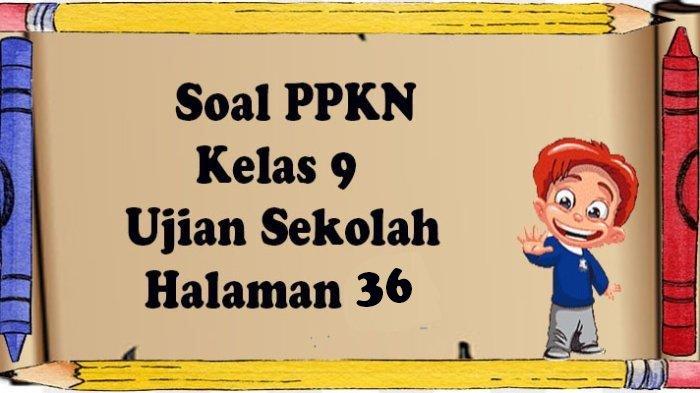 Menggapai Bintang: Memahami Cita-cita Melalui Soal dan Jawaban PPKN Kelas 4