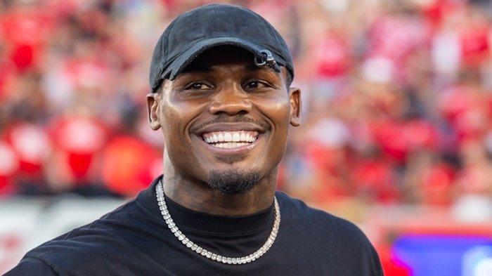 Penampakan Jermell Charlo lawan Tinju Dunia Canelo Minggu 1 Oktober 2023