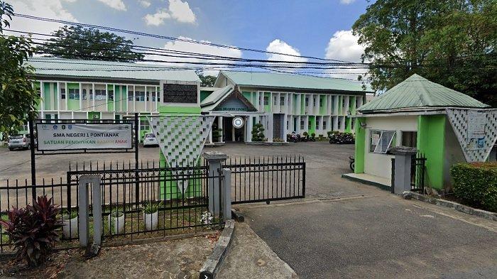 Gangguan Server PPDB 2024, Kepsek SMAN 1 Pontianak Sebut Tak Sedikit
