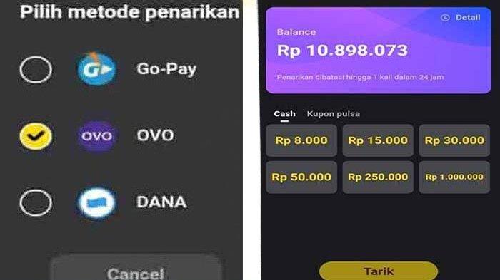 kode boost snack video