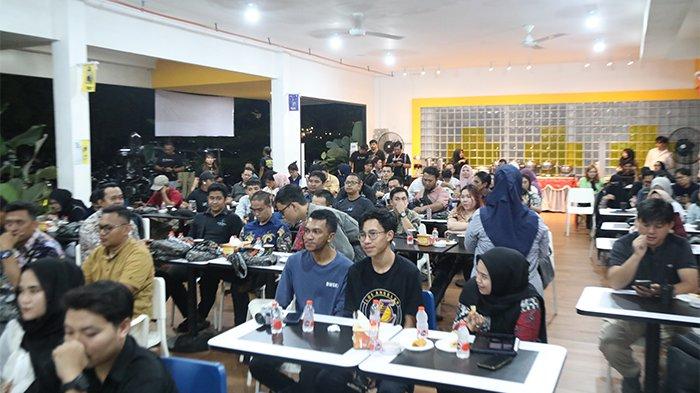 Penyedia layanan internet terkemuka, Oxygen.id sukses mengadakan acara Talkxygen bertema 
