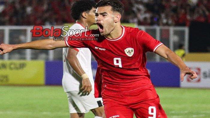 Jadwal Piala Asia Afc U20 2025 Lengkap Prediksi Timnas Indonesia Vs Jadwal Piala Asia Afc U20 2025 Lengkap Prediksi Timnas Indonesia Vs