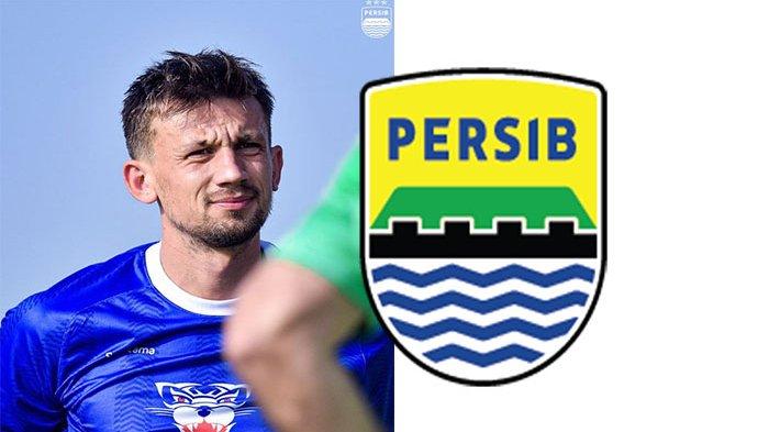 Persib Bandung pemain baru 2026 liga 1 indonesia