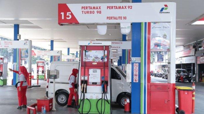 Pertalite Resmi Diganti Pertamax Green 95 Per Agustus 2024 Ini Kata Pertalite Resmi Diganti Pertamax Green 95 Per Agustus 2024 Ini Kata