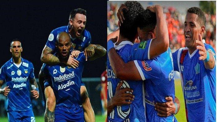 Jadwal Pekan Pertama Liga 1 20242025, Laga Dibuka Persib vs PSBS Biak