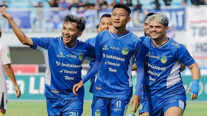 Skor Live Persekat vs Sumsel United: Laskar Juara Kudeta Posisi Adhyaksa