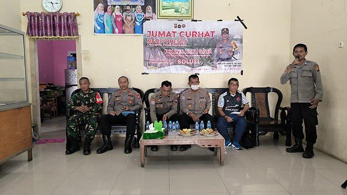 4 Fakta Lansia di Desa Pal IX Kubu Raya Dibacok OTK: Kronologi dan Reaksi Menantu Histeris