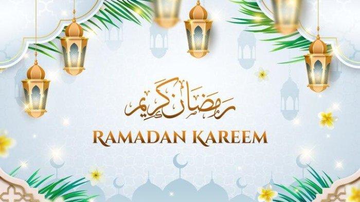 Poster Ramadhan 2024 (freepik)