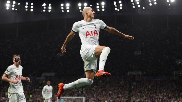 Liga Primer Inggris: Amorim Prediksi Brighton Sulitkan MU Malam Ini