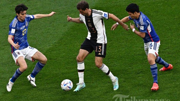 Joachim Andersen mencetak gol penyama kedudukan dalam pertandingan Denmark vs Republik Ceko