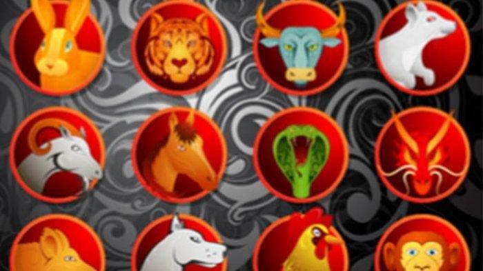 Besok, Keberuntungan Menanti! 5 Shio Siap Raih Peluang Emas 13 November 2025