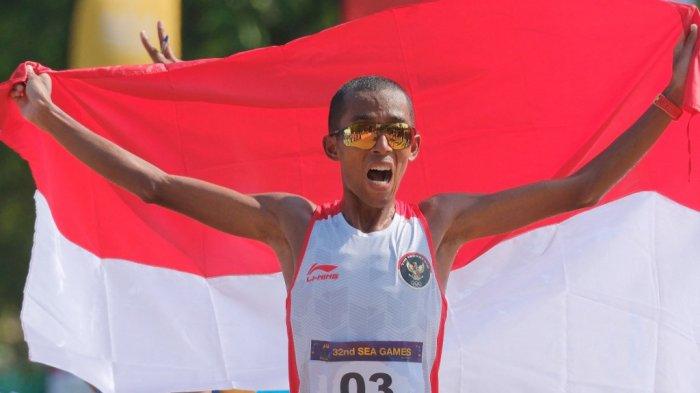 Ranking Sea Games 2023 Terbaru Peringkat Indonesia Di Daftar