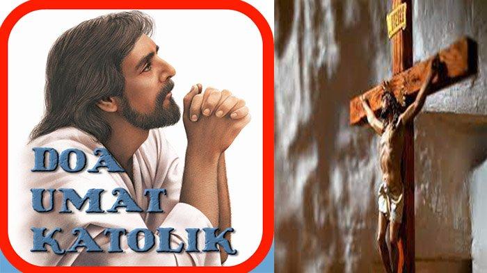 Renungan Harian Katolik 23 November 2025 Lengkap