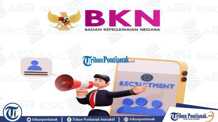 Jadwal Pengumuman Hasil Seleksi Administrasi CPNS dan PPPK 2023 Resmi
