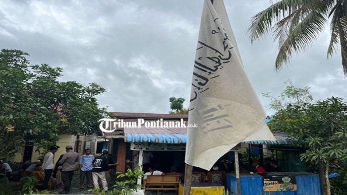 BREAKING NEWS - Abu Rizal Bakri Meninggal Dunia, Diduga Terjatuh dari ...